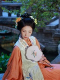 YITUYU艺图语 2025.01.01 如梦令 别秋月(16)